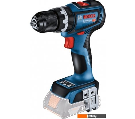  - Шуруповерты, гайковерты, электроотвертки Bosch GSB 18V-90 C Professional 06019K6100 (без АКБ) - GSB 18V-90 C Professional 06019K6100 (без АКБ)