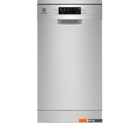  - Посудомоечные машины Electrolux ESS43210SX - ESS43210SX