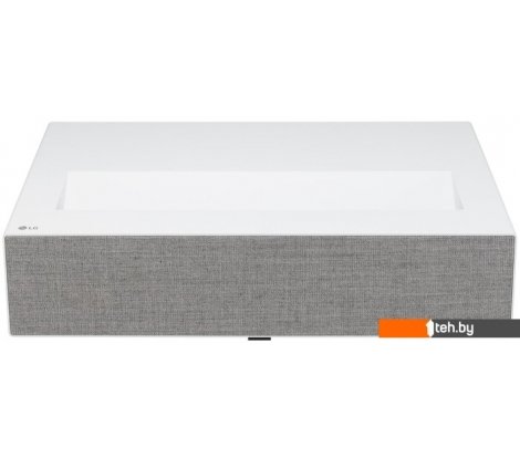  - Проекторы LG CineBeam HU715QW - CineBeam HU715QW