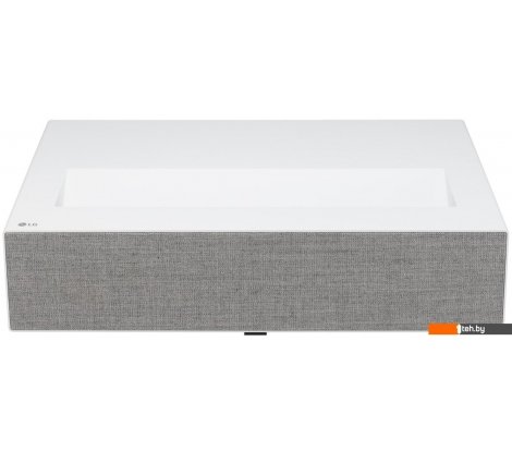  - Проекторы LG CineBeam HU715QW - CineBeam HU715QW