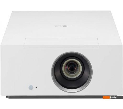  - Проекторы LG CineBeam HU710PW - CineBeam HU710PW