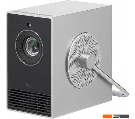  - Проекторы LG CineBeam Q HU710PB - CineBeam Q HU710PB