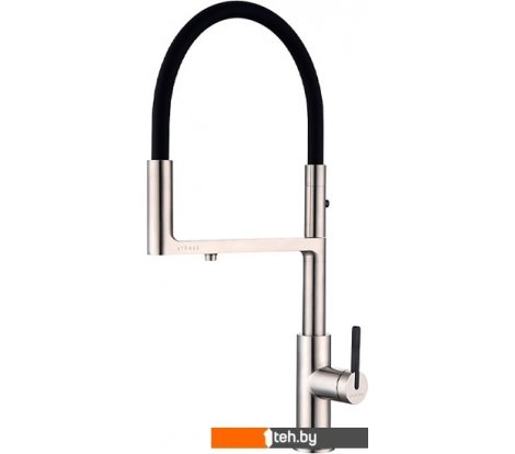  - Смесители Paulmark Tornado TO213402-NI (никель) - Tornado TO213402-NI (никель)