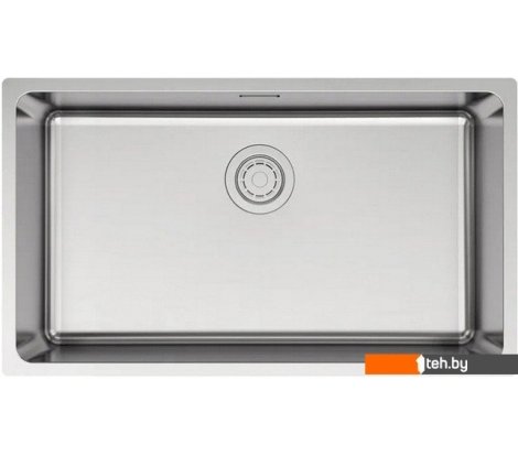  - Кухонные мойки Paulmark Yuni 76 Uni YU76-BS - Yuni 76 Uni YU76-BS