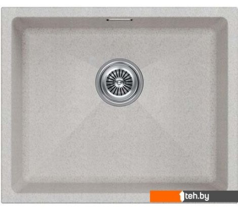 - Кухонные мойки Paulmark Lumi 55UNI LU55-BE - Lumi 55UNI LU55-BE