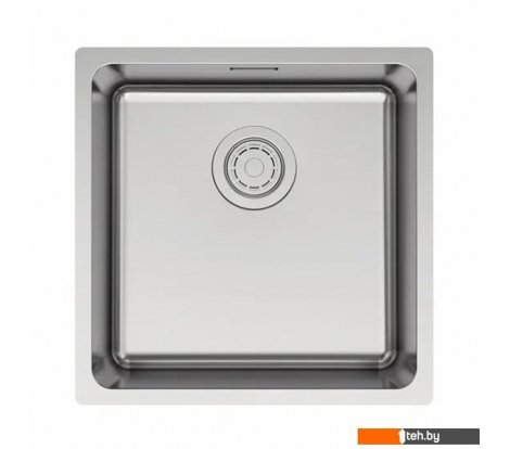  - Кухонные мойки Paulmark YU44-BS - YU44-BS