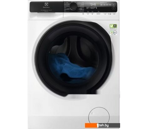  - Стиральная машина Electrolux UltraCare 800 EW8F5417ACE - UltraCare 800 EW8F5417ACE