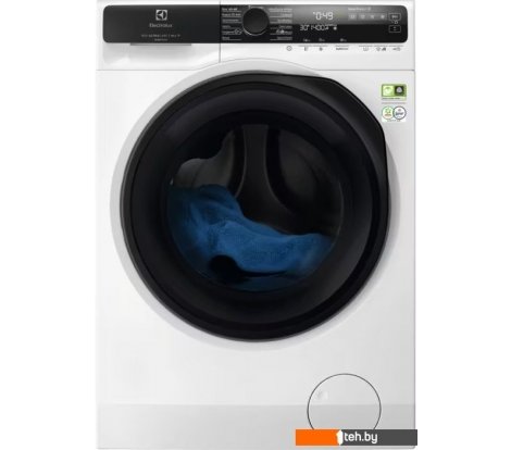  - Стиральная машина Electrolux UltraCare 800 EW8F5417ACE - UltraCare 800 EW8F5417ACE