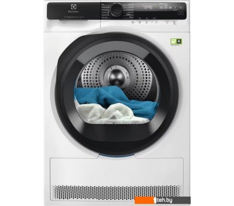  - Стиральная машина Electrolux 700 DelicateCare EW7D595UCE - 700 DelicateCare EW7D595UCE