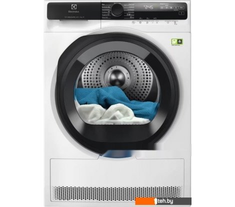  - Стиральная машина Electrolux 700 DelicateCare EW7D595UCE - 700 DelicateCare EW7D595UCE