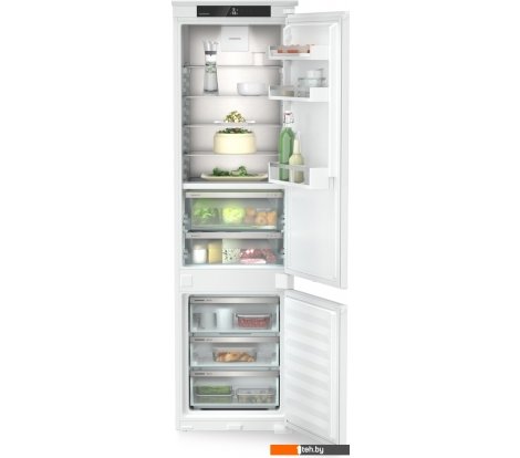  - Холодильники Liebherr ICBNSd 5623 Plus BioFresh NoFrost - ICBNSd 5623 Plus BioFresh NoFrost