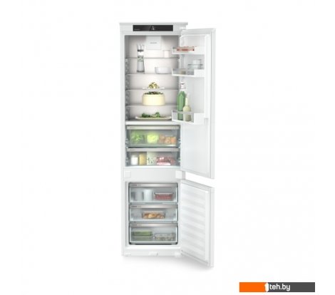  - Холодильники Liebherr ICBNSd 5623 Plus BioFresh NoFrost - ICBNSd 5623 Plus BioFresh NoFrost