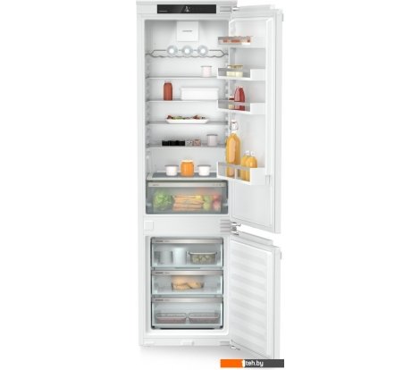  - Холодильники Liebherr ICNd 5603 Pure NoFrost - ICNd 5603 Pure NoFrost