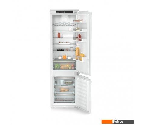  - Холодильники Liebherr ICNd 5603 Pure NoFrost - ICNd 5603 Pure NoFrost