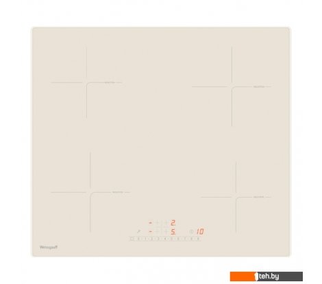  - Варочные панели Weissgauff HI 632 GSA - HI 632 GSA