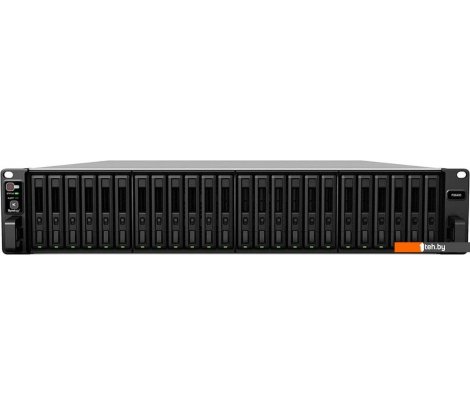  - Сетевые накопители (NAS) Synology FlashStation FS6400 - FlashStation FS6400