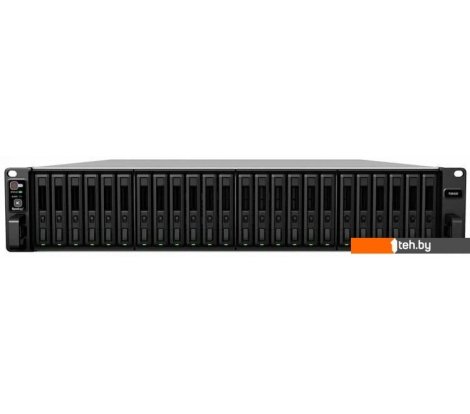  - Сетевые накопители (NAS) Synology FlashStation FS6400 - FlashStation FS6400