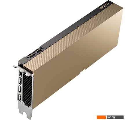  - Видеокарты NVIDIA Tesla L40 48GB 900-2G133-0010-000 - Tesla L40 48GB 900-2G133-0010-000