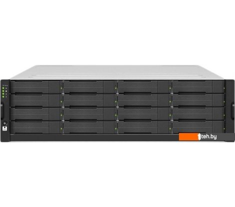  - Сетевые накопители (NAS) Infortrend EonStor GSi 5016GU GSI5016GU000F-8U52 - EonStor GSi 5016GU GSI5016GU000F-8U52