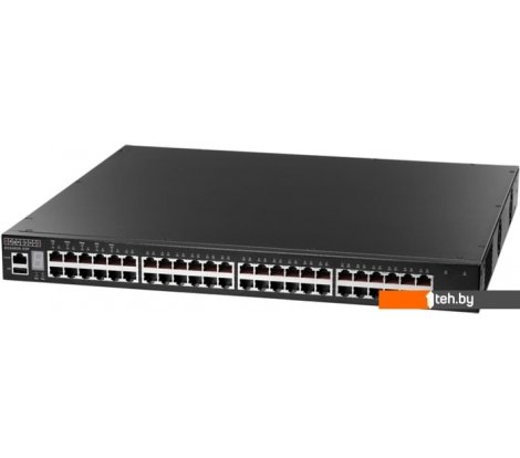 - Коммутаторы Edge-Core ECS4620-52P - ECS4620-52P