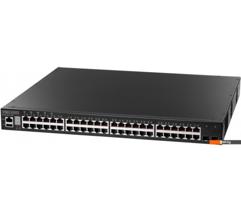  - Коммутаторы Edge-Core ECS4620-52P - ECS4620-52P