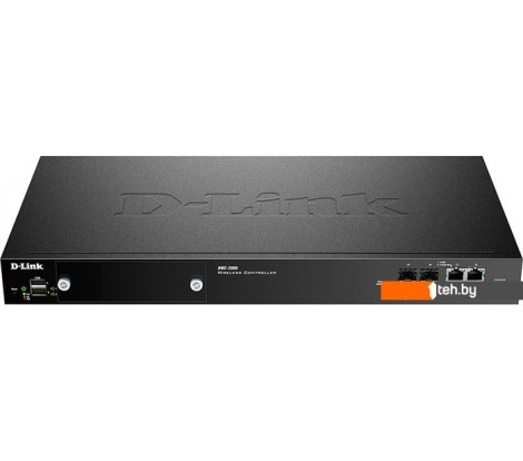  - Коммутаторы D-Link DWC-2000/A2A - DWC-2000/A2A