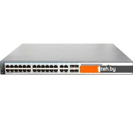  - Коммутаторы Huawei S5720-36C-EI-AC - S5720-36C-EI-AC