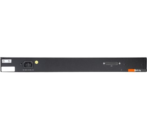  - Коммутаторы Edge-Core ECS4620-28T - ECS4620-28T