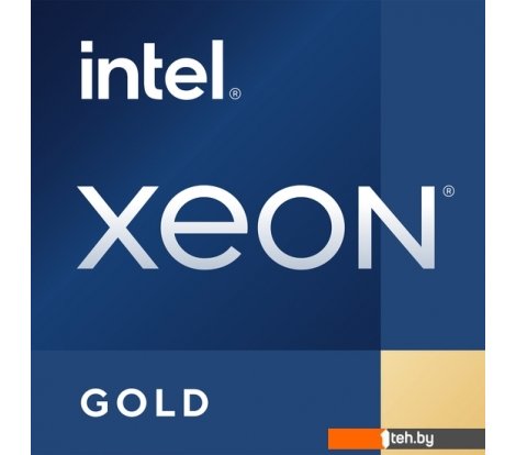  - Процессоры Intel Xeon Gold 6414U - Xeon Gold 6414U
