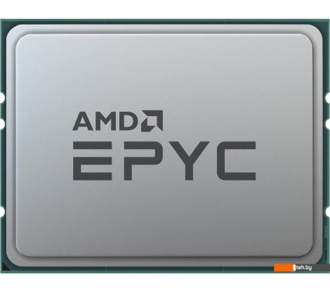  - Процессоры AMD EPYC 73F3 - EPYC 73F3