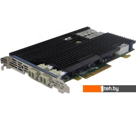  - Сетевые адаптеры Silicom PE210G2DBI9-SR - PE210G2DBI9-SR