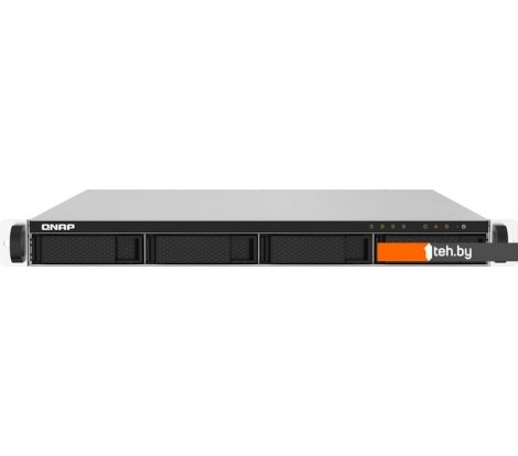  - Сетевые накопители (NAS) QNAP TS-432PXU-2G - TS-432PXU-2G