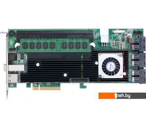  - Кабели, адаптеры, разветвители Areca ARC-1883ix-24 - ARC-1883ix-24