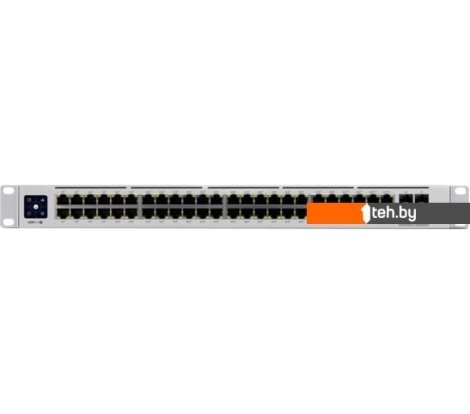  - Коммутаторы Ubiquiti UniFi Switch Pro 48 PoE - UniFi Switch Pro 48 PoE