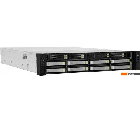  - Сетевые накопители (NAS) In Win IW-RS216-07 800W - IW-RS216-07 800W