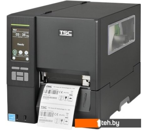  - Принтеры чеков и этикеток TSC MH241T - MH241T