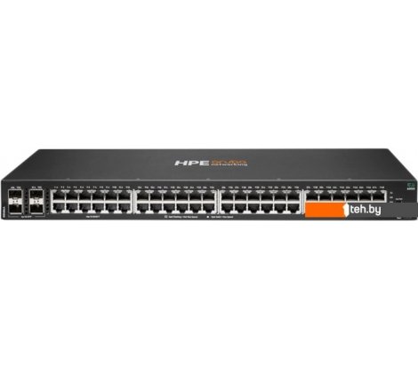  - Коммутаторы Aruba 6000 Series R8N86A - 6000 Series R8N86A