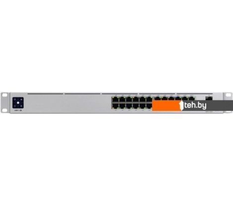  - Коммутаторы Ubiquiti UniFi Switch Pro 24 PoE - UniFi Switch Pro 24 PoE