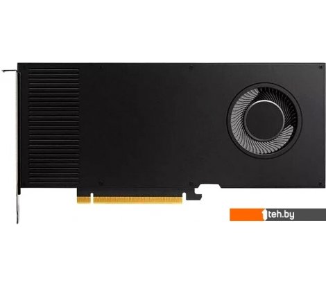  - Видеокарты NVIDIA RTX A4000 16GB GDDR6 900-5G190-1700-000 - RTX A4000 16GB GDDR6 900-5G190-1700-000