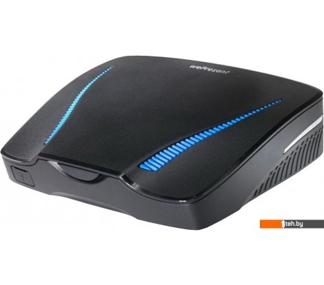  - Проекторы Barco wePresent WiCS-2100 - wePresent WiCS-2100