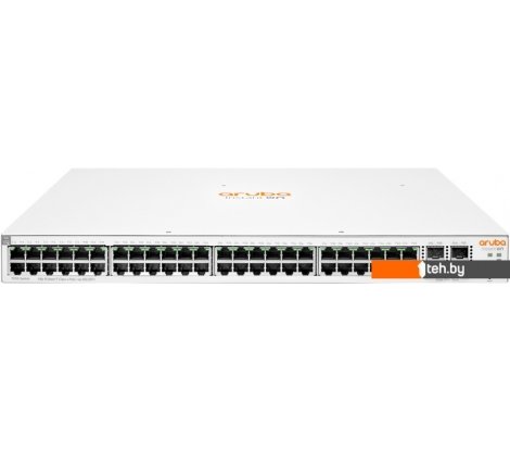  - Коммутаторы Aruba Instant On 1930 48G Class4 PoE 4SFP/SFP+ 370W JL686B - Instant On 1930 48G Class4 PoE 4SFP/SFP+ 370W JL686B