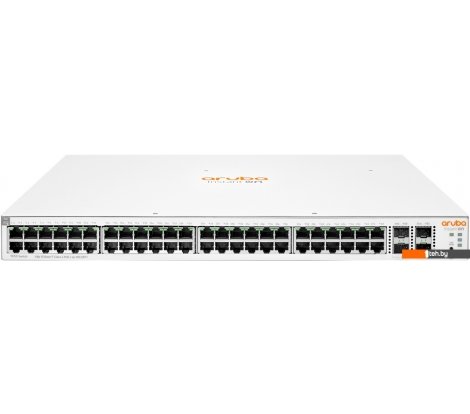  - Коммутаторы Aruba Instant On 1930 48G Class4 PoE 4SFP/SFP+ 370W JL686B - Instant On 1930 48G Class4 PoE 4SFP/SFP+ 370W JL686B