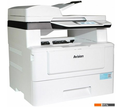  - Принтеры и МФУ Avision AM43A Plus - AM43A Plus
