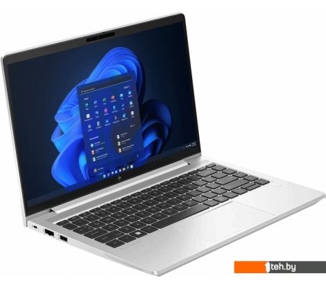  - Ноутбуки HP EliteBook 640 G10 736H9AV - EliteBook 640 G10 736H9AV