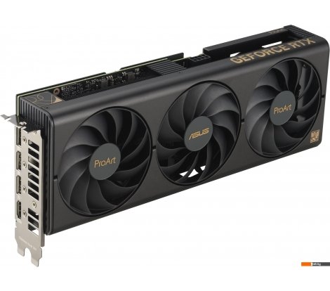  - Видеокарты ASUS ProArt GeForce RTX 4070 12GB GDDR6X PROART-RTX4070-12G - ProArt GeForce RTX 4070 12GB GDDR6X PROART-RTX4070-12G