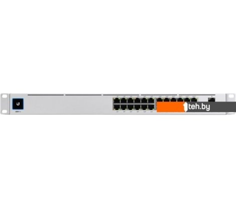  - Коммутаторы Ubiquiti UniFi Switch Pro 24 - UniFi Switch Pro 24