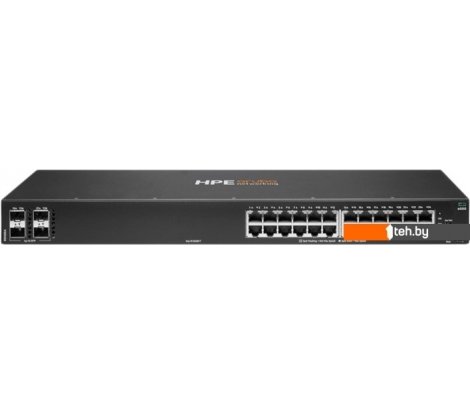  - Коммутаторы Aruba 6000 Series R8N88A - 6000 Series R8N88A