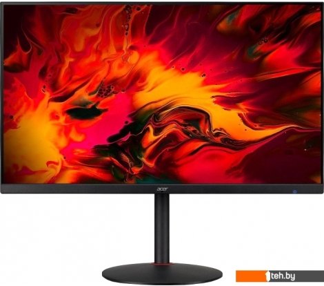  - Мониторы Acer Nitro XV322QKKVbmiiphuzx - Nitro XV322QKKVbmiiphuzx