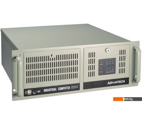  - Корпуса Advantech IPC-610BP-50HD - IPC-610BP-50HD