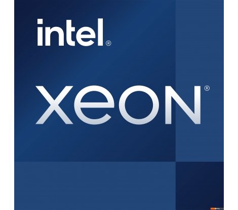  - Процессоры Intel Xeon E-2386G - Xeon E-2386G